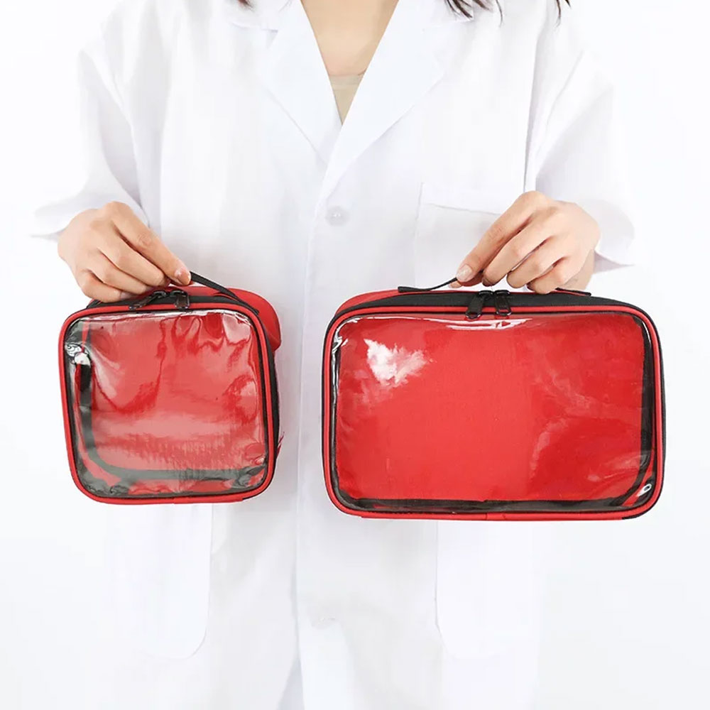 Outdoor Travel Portable Medica – First Aid Bag Kit Bewertung und Preis