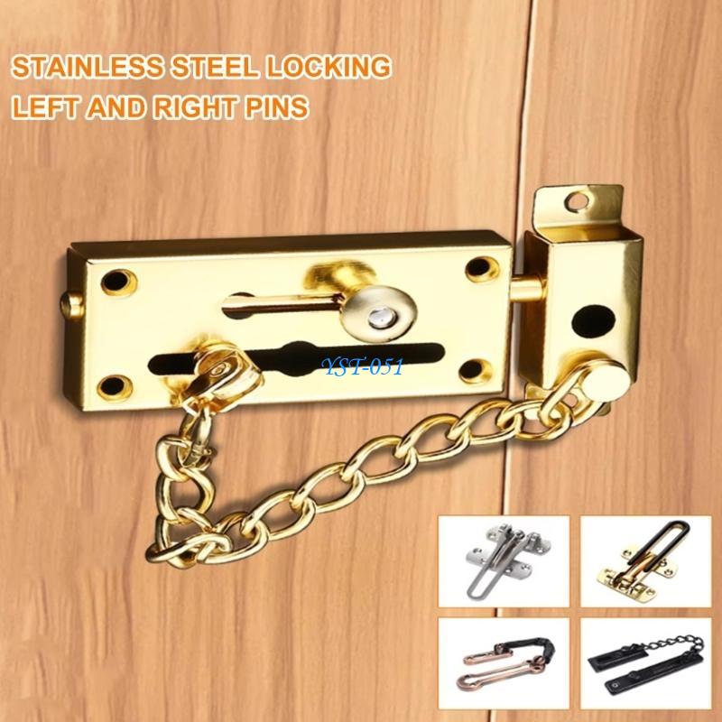 E15A Corrosions Resistant Stee – Security Chain Door Bewertung und Preis