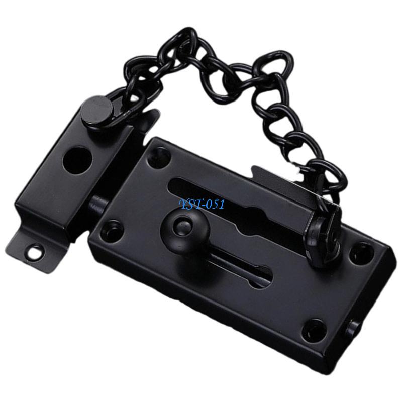 E15A Corrosions Resistant Stee – Security Chain Door Bewertung und Preis