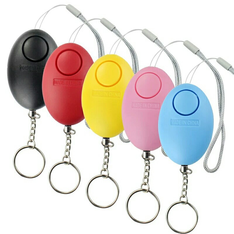 Cheap Self Defense Alarm 110dB – Personal Alarm Keychain Bewertung und Preis