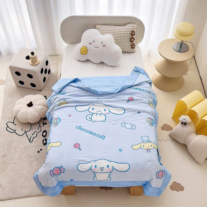 Hello Kitty My Melody Cartoon  – Fire Blanket Kitchen Bewertung und Preis