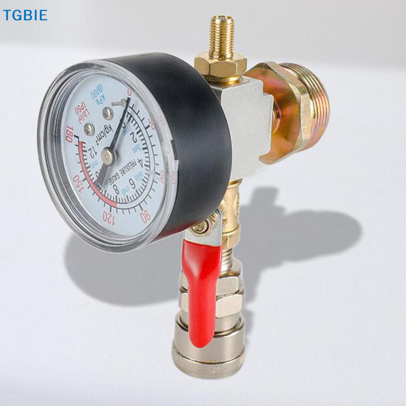 [TL]【TL】Small Air Tank Pressur – Fire Extinguisher Small Bewertung und Preis