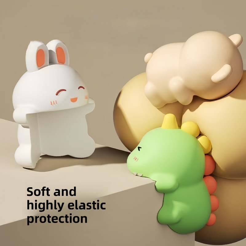 Cartoon Corner Protector Anti- – Outlet Cover Baby Bewertung und Preis