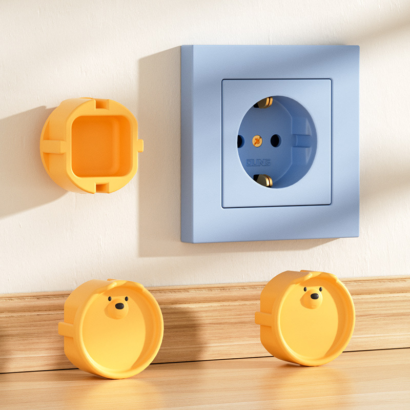 5Pcs Baby Safety Protection So – Outlet Cover Baby Bewertung und Preis