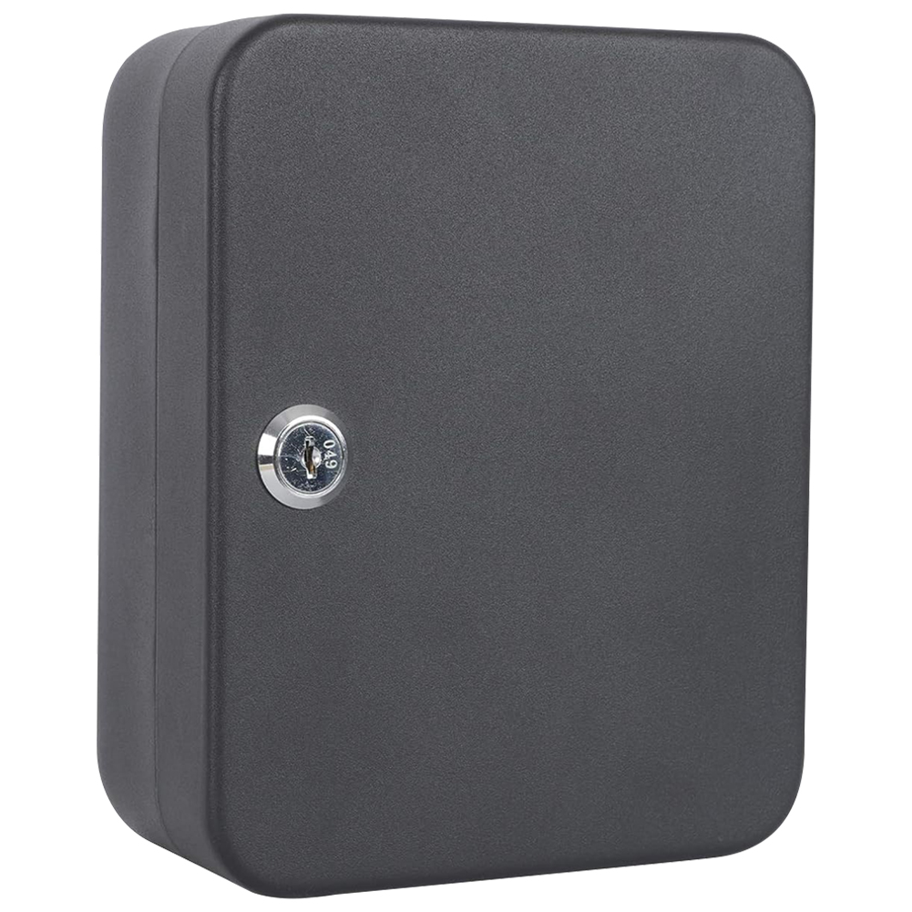 Key Storage Lock Box 20 Key Ho – Lockbox Key Secure Bewertung und Preis