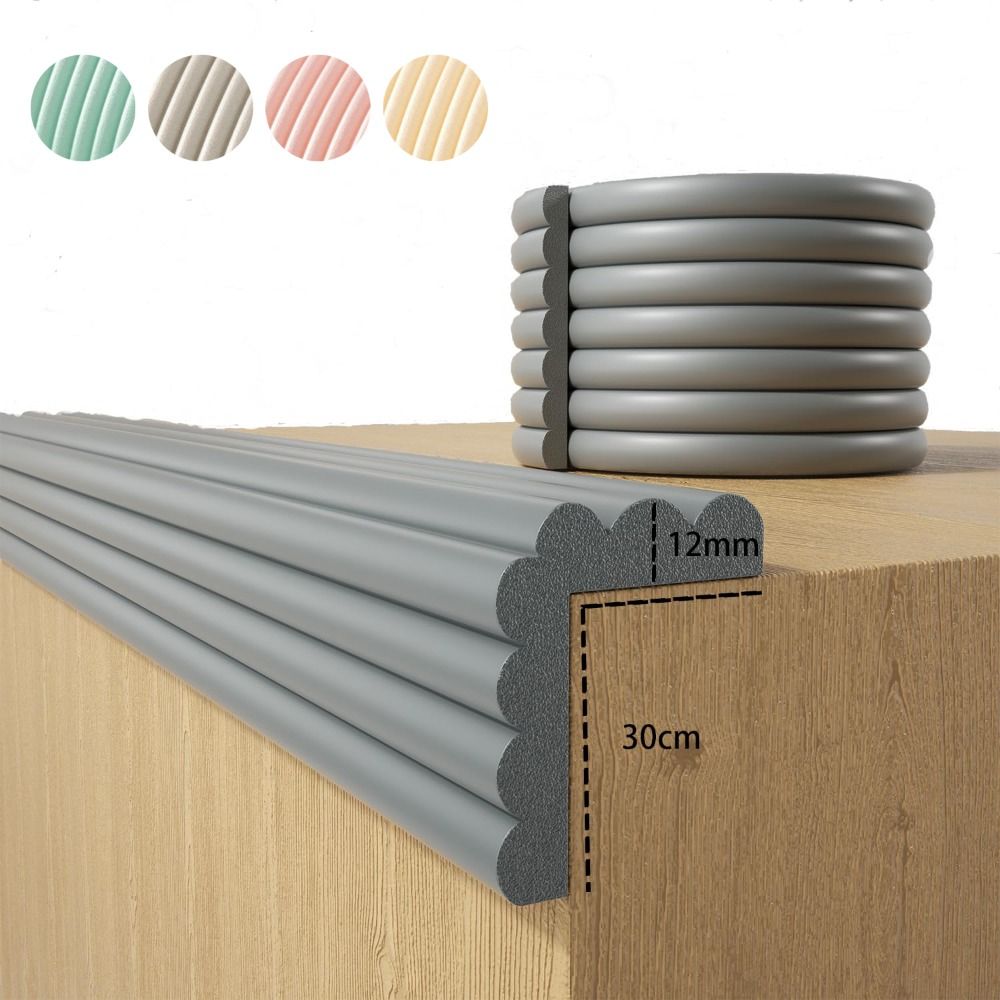 2m Desk Edge Guard Strip Baby  – Outlet Cover Baby Bewertung und Preis