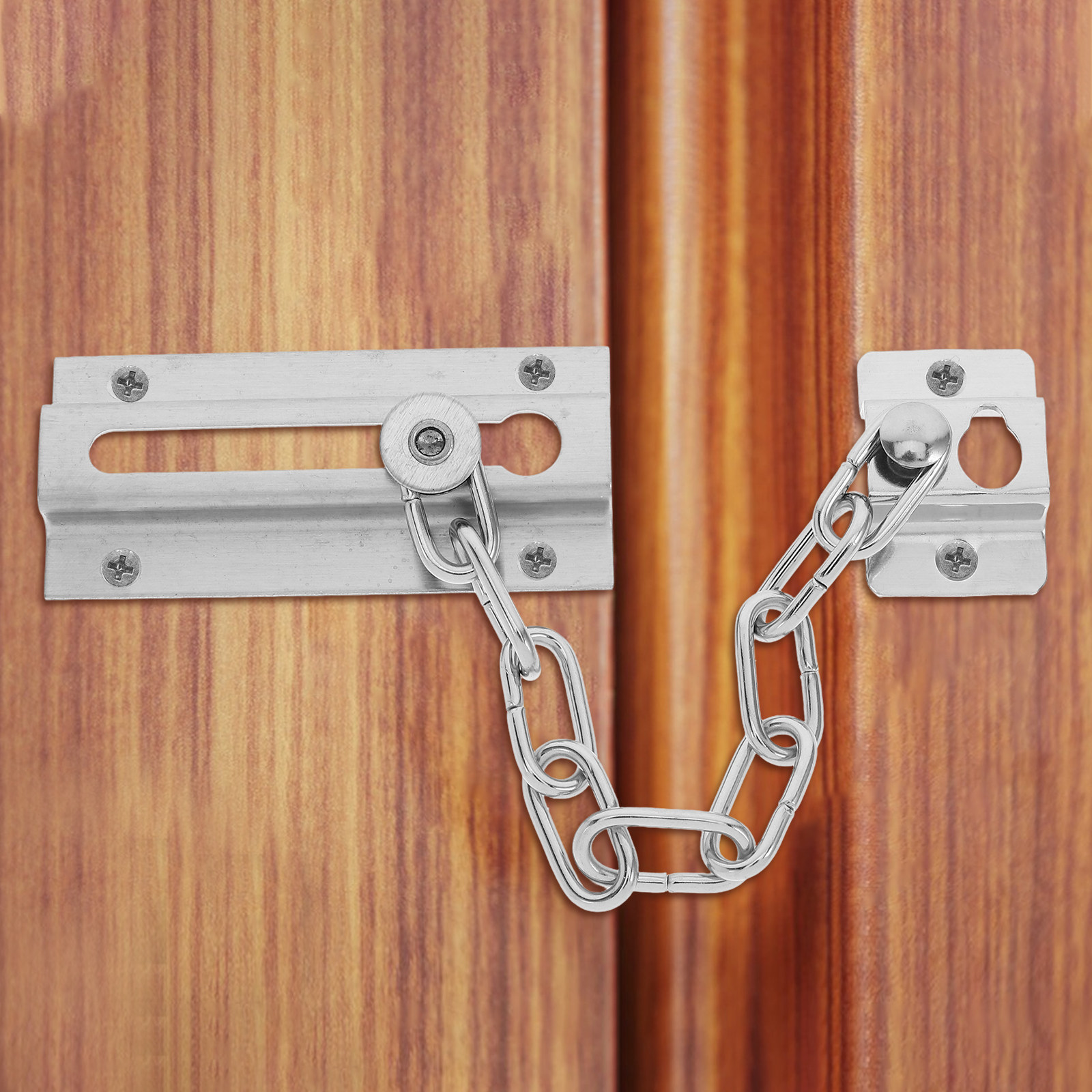 Door Chain Lock Stainless Stee – Security Chain Door Bewertung und Preis