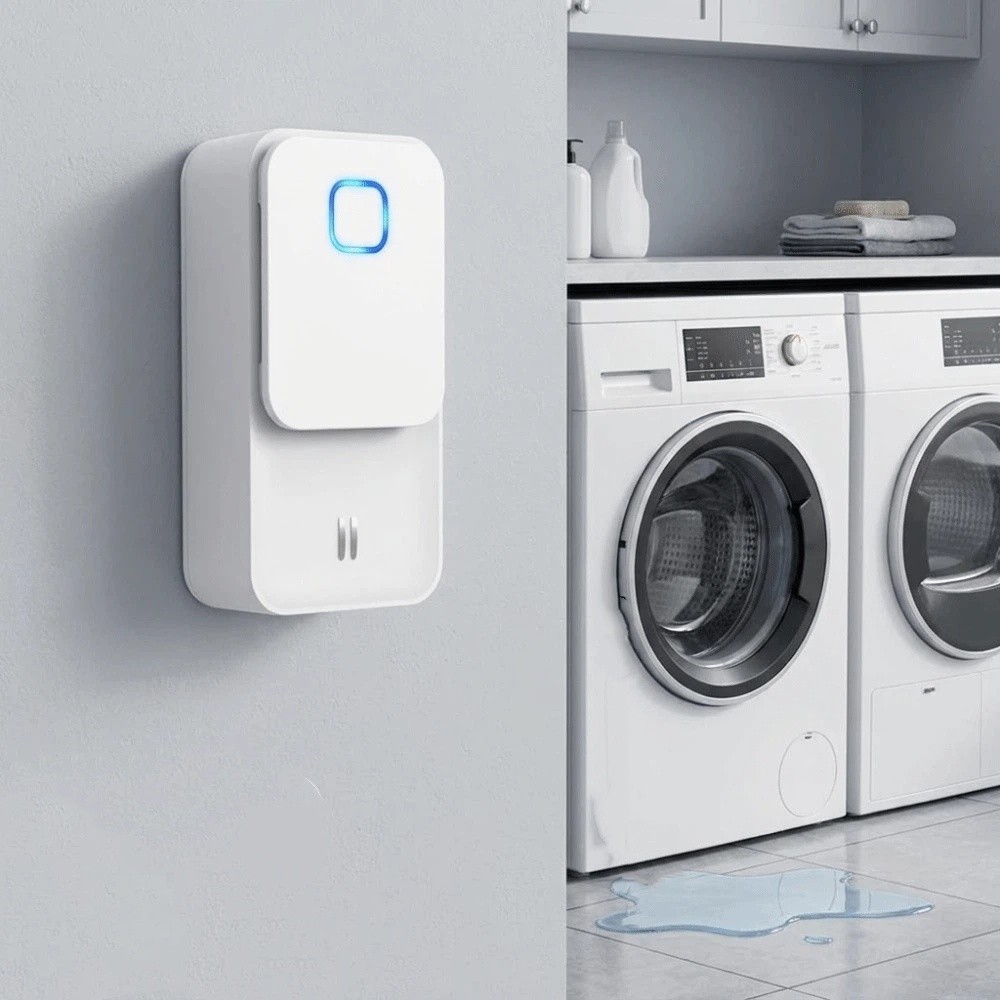 WiFi-Connected WiFi Water Imme – Water Alarm Sensor Bewertung und Preis
