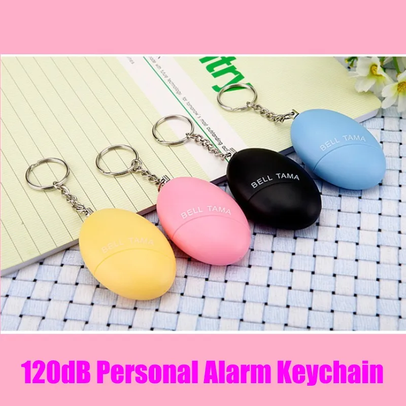 Wholesale New Portable Emergen – Personal Alarm Keychain Bewertung und Preis
