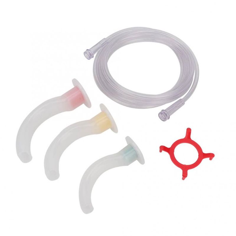 Adults Manual Resuscitator PVC – First Aid Bag Kit Bewertung und Preis