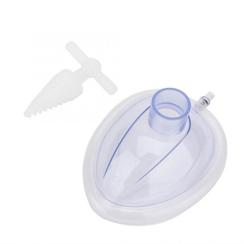 Adults Manual Resuscitator PVC – First Aid Bag Kit Bewertung und Preis