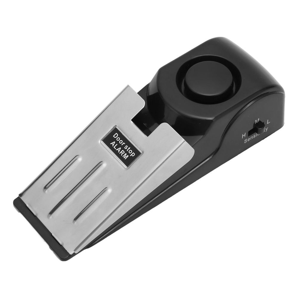 Reliable Protection 120DB Door – Door Stop Alarm Bewertung und Preis