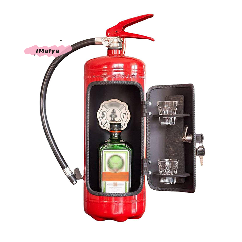 M-Fire Extinguisher Shaped Win – Fire Extinguisher Small Bewertung und Preis