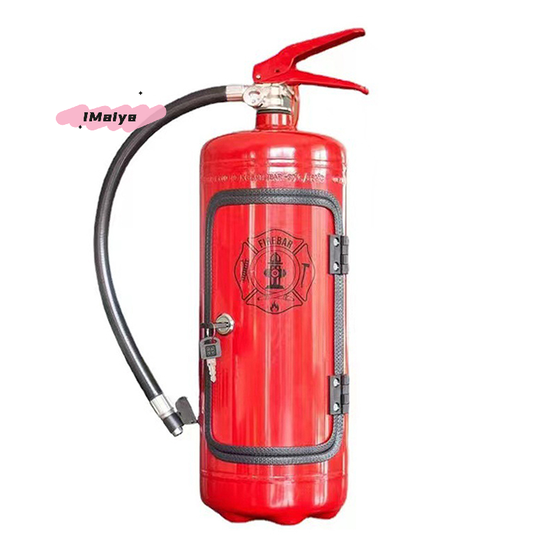 M-Fire Extinguisher Shaped Win – Fire Extinguisher Small Bewertung und Preis