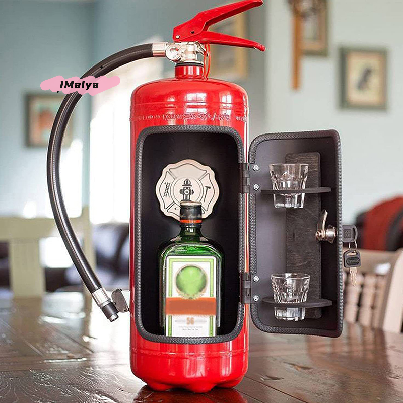 M-Fire Extinguisher Shaped Win – Fire Extinguisher Small Bewertung und Preis
