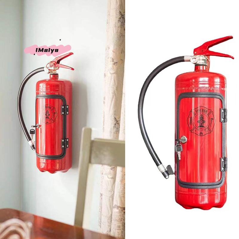 M-Fire Extinguisher Shaped Win – Fire Extinguisher Small Bewertung und Preis