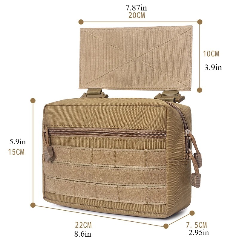 Outdoor first aid kit, chest b – First Aid Bag Kit Bewertung und Preis