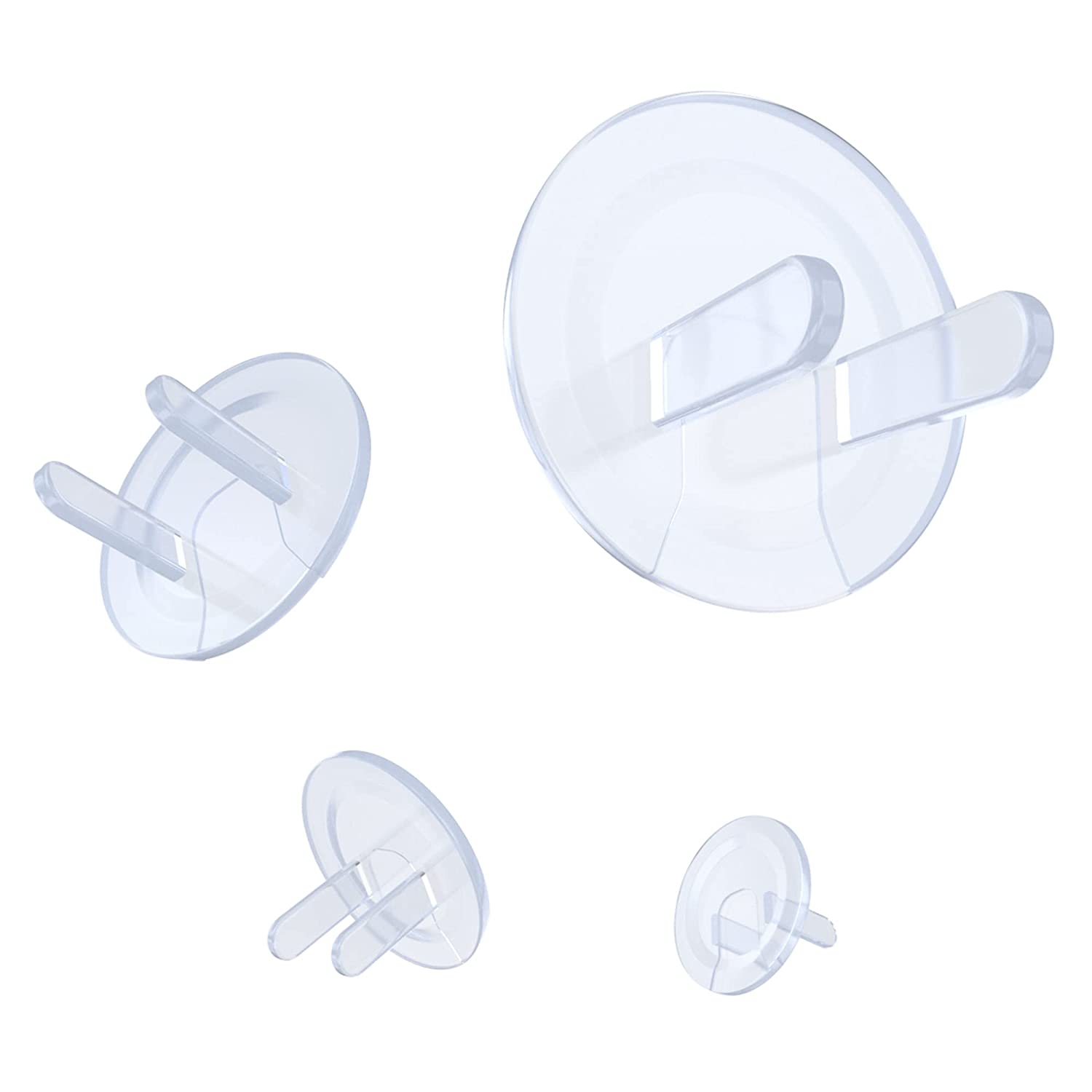 10pcs Outlet Covers, American  – Outlet Cover Baby Bewertung und Preis