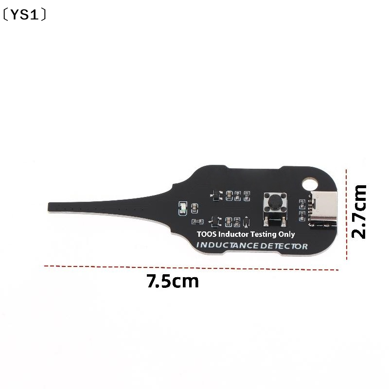 〔YS1〕1Pcs For PC Repair Electr – Co Detector Plug Bewertung und Preis
