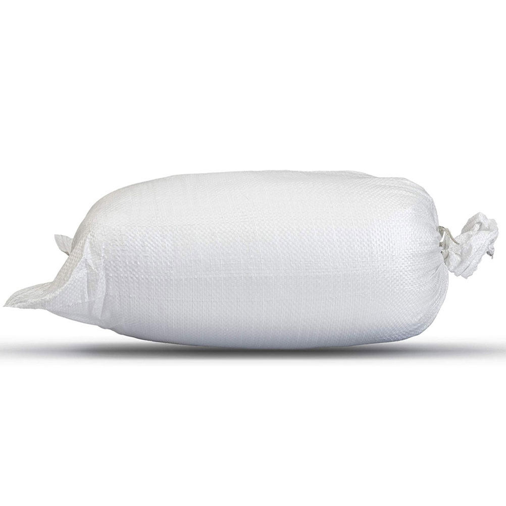 10Pcs Waterproof Woven Sandbag – Flood Barrier Bag Bewertung und Preis