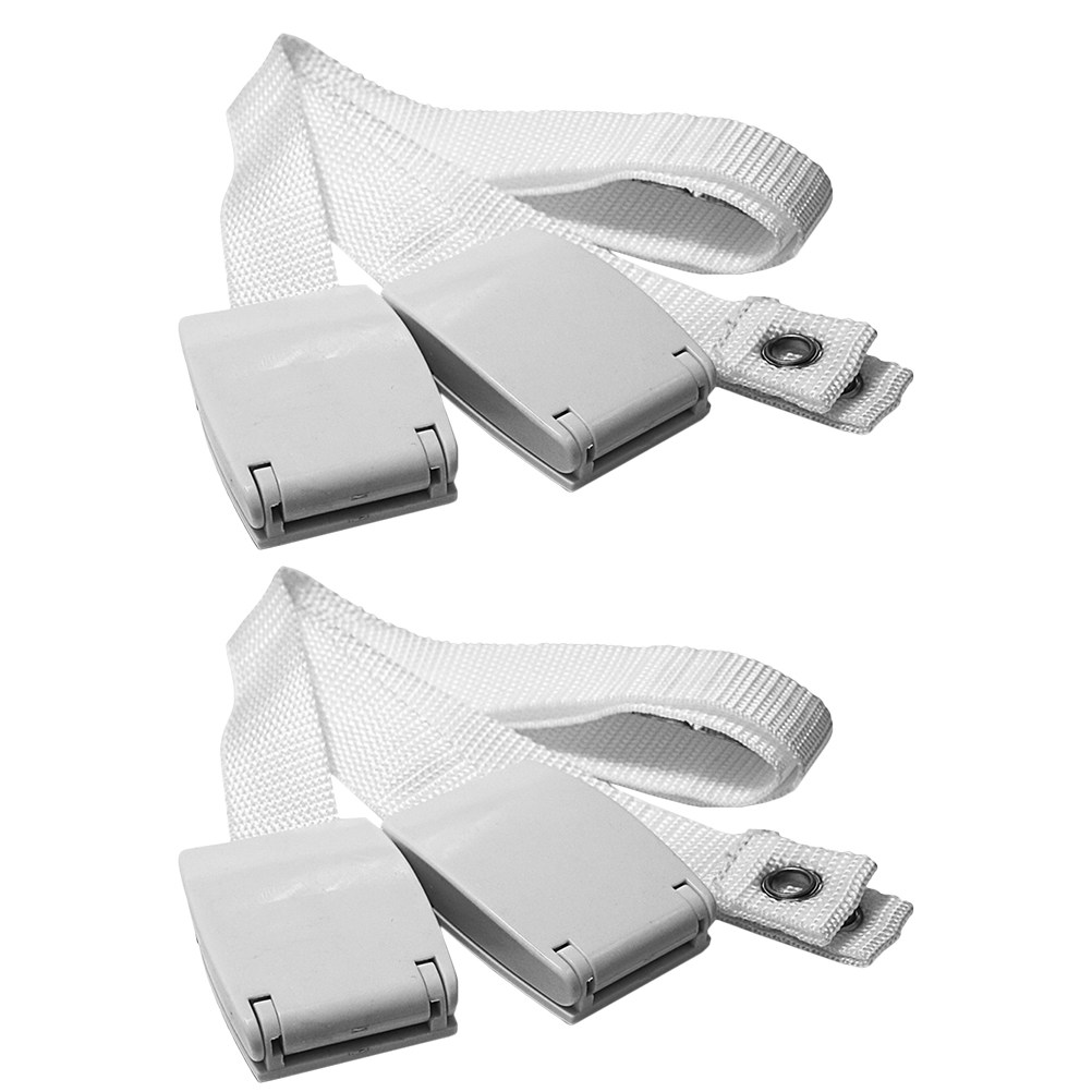 2Pcs Anti Tip Strap Adjustable – Earthquake Anchor Strap Bewertung und Preis