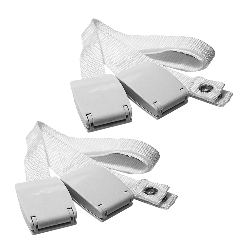 2Pcs Anti Tip Strap Adjustable – Earthquake Anchor Strap Bewertung und Preis
