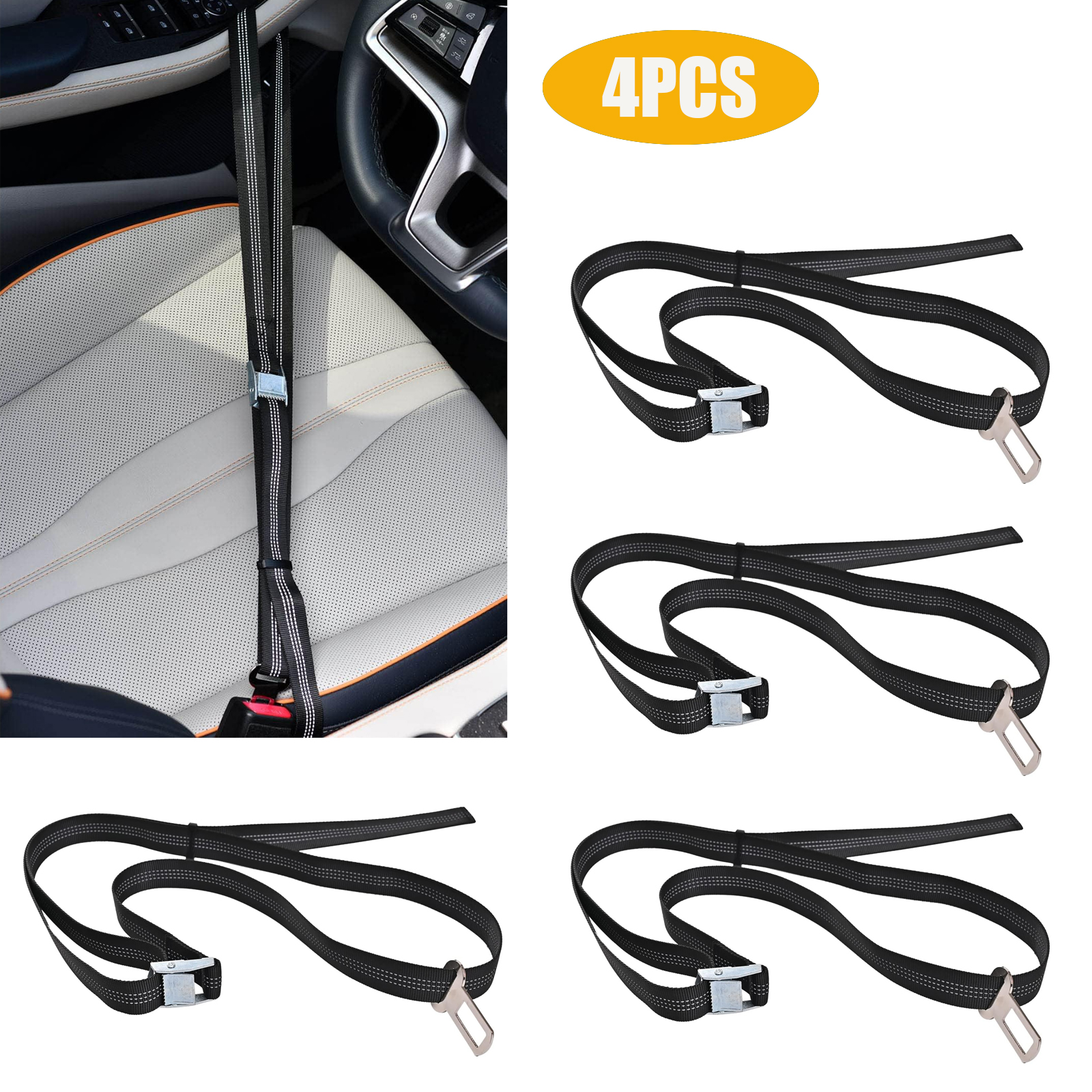 4 Pcs RV Door Anti-Theft Secur – Security Chain Door Bewertung und Preis