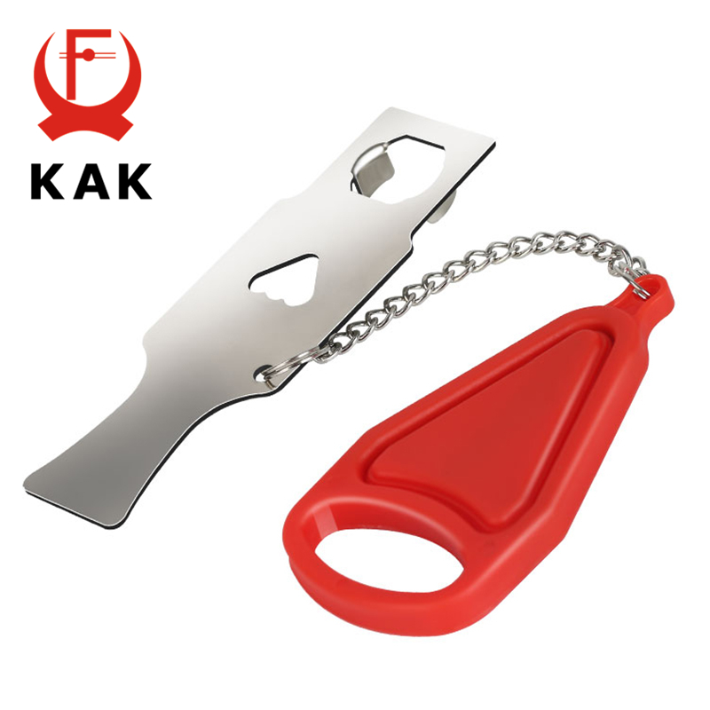 KAK Portable Door Lock Keyless – Security Chain Door Bewertung und Preis