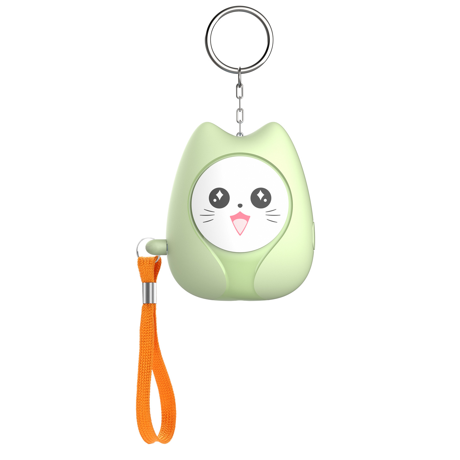2025 New Personal Alarm Self-d – Personal Alarm Keychain Bewertung und Preis