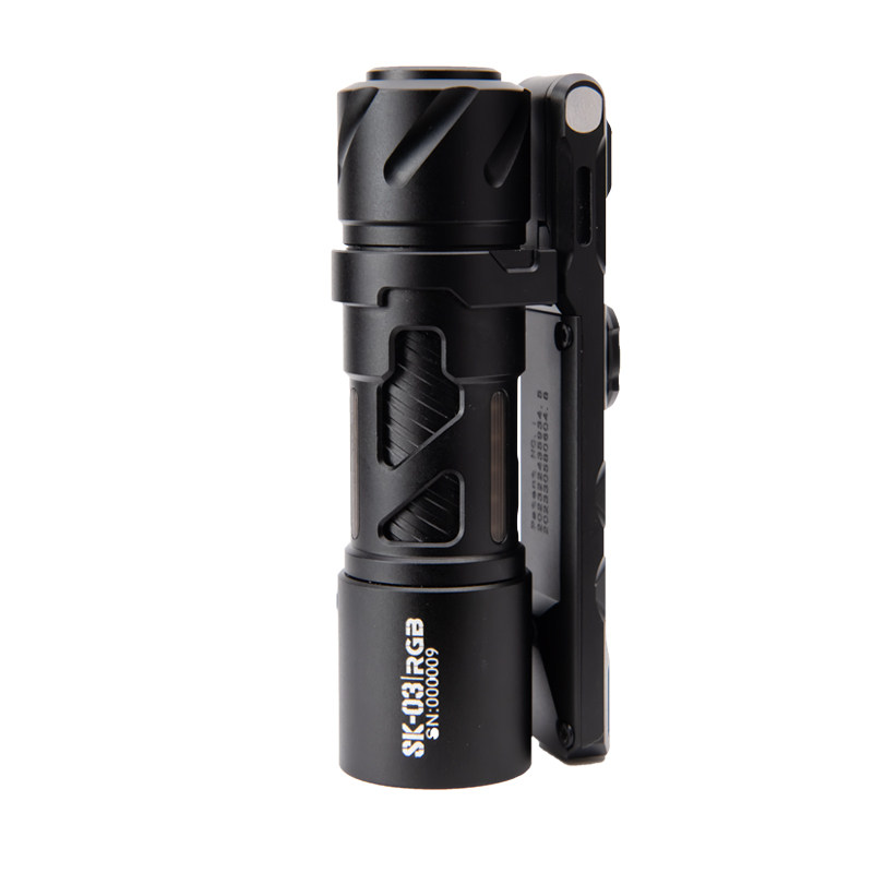 LOOP GEAR SK03 RGB1000LM EDC F – Power Outage Light Bewertung und Preis