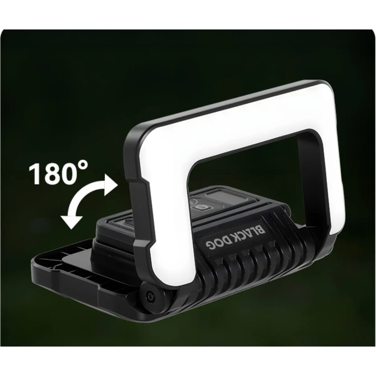 Blackdog Outdoor Camping Power – Power Outage Light Bewertung und Preis