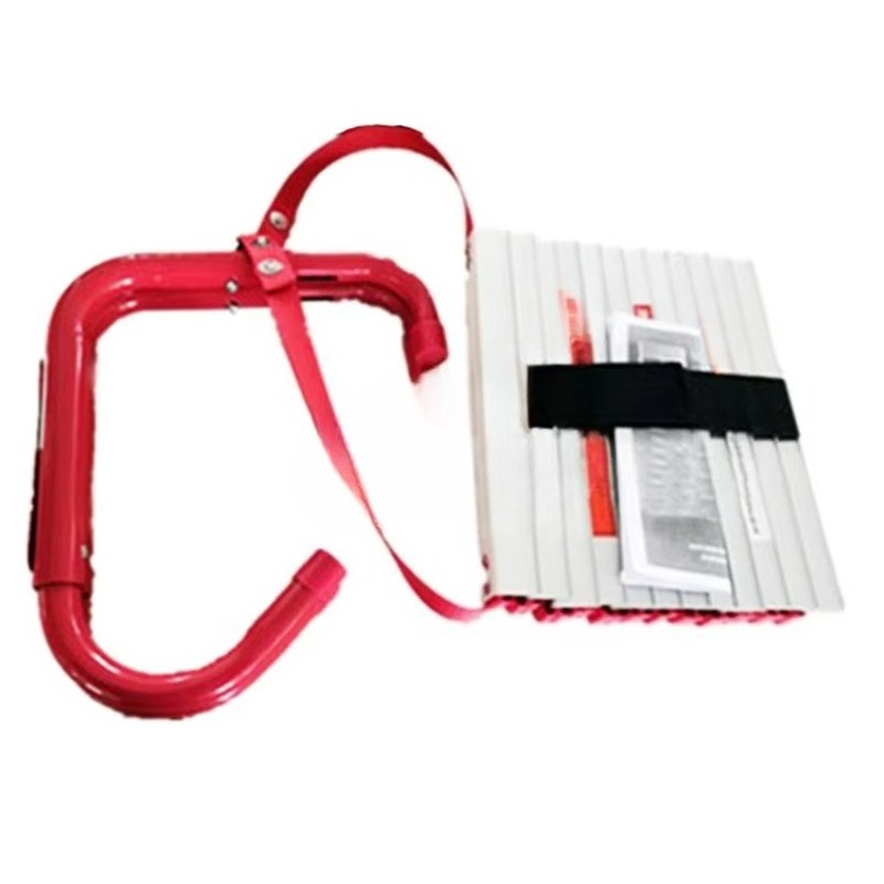 Aluminum alloy fire escape res – Fire Escape Ladder Bewertung und Preis