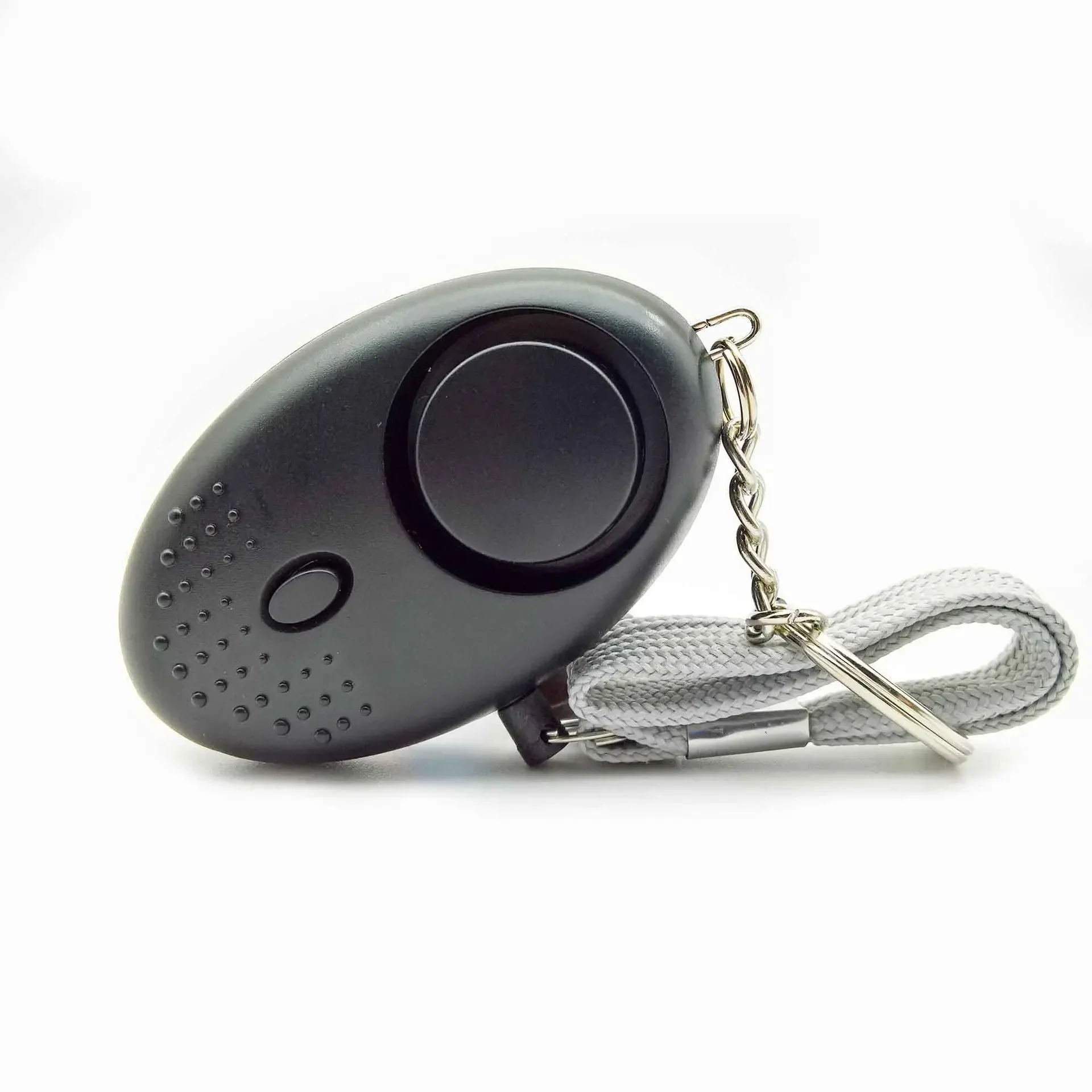 130db Self Defense Alarm Anti- – Personal Alarm Keychain Bewertung und Preis