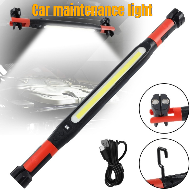Rechargeable LED Work Light 12 – Power Outage Light Bewertung und Preis