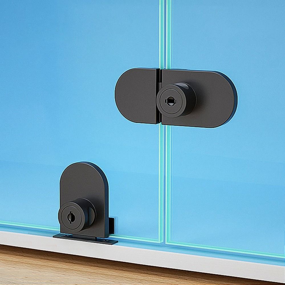 Display Lock Security Double O – Medicine Cabinet Lock Bewertung und Preis
