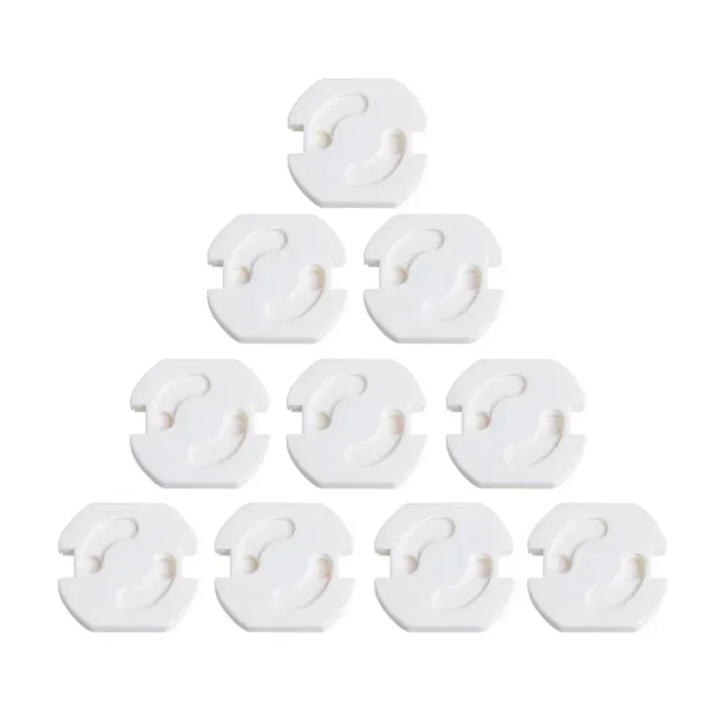 1/10pcs  Baby Safety Child Ele – Outlet Cover Baby Bewertung und Preis