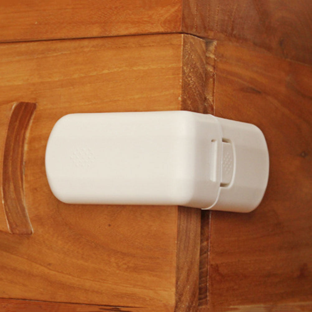 10Pcs Right Angle Baby Safety  – Medicine Cabinet Lock Bewertung und Preis