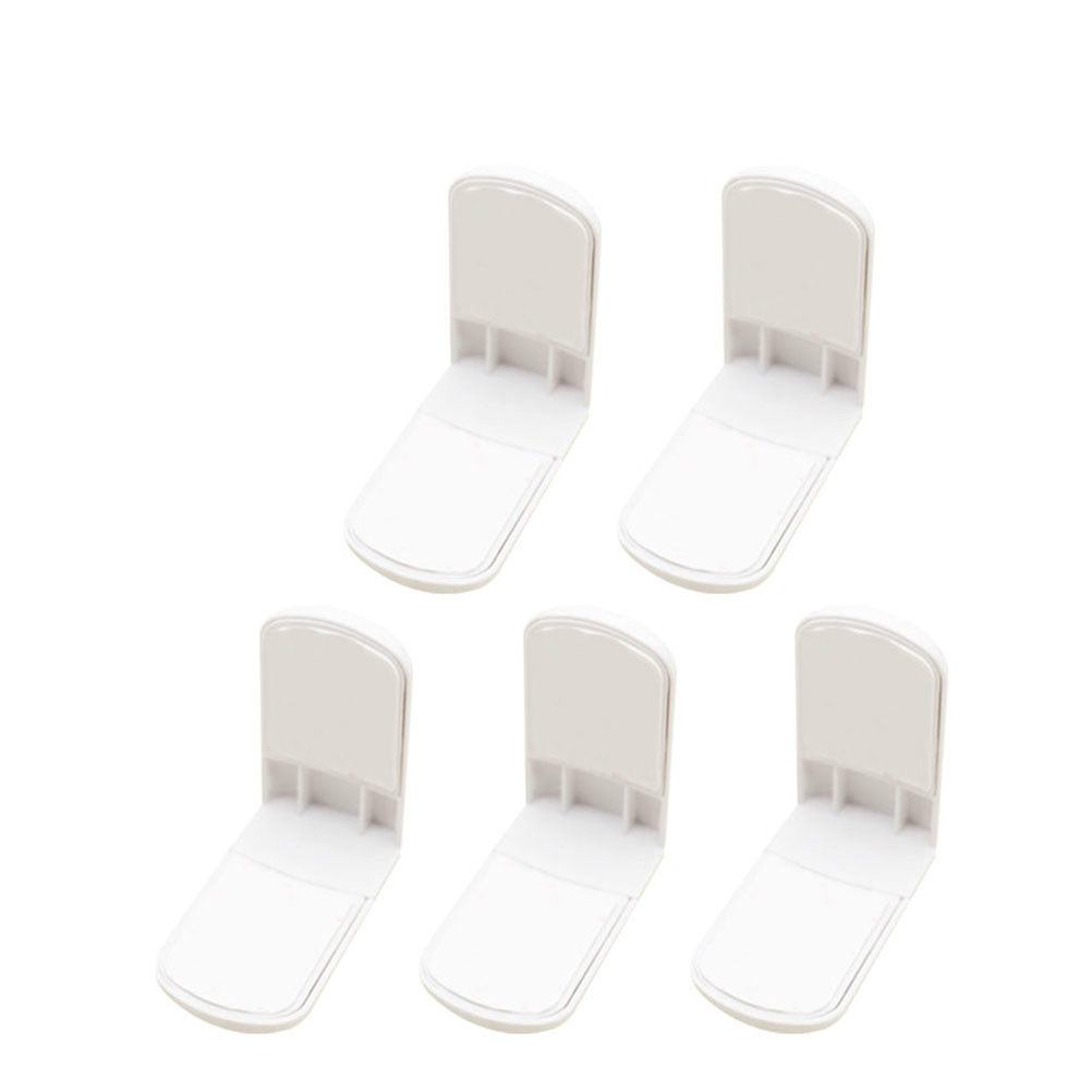 10Pcs Right Angle Baby Safety  – Medicine Cabinet Lock Bewertung und Preis