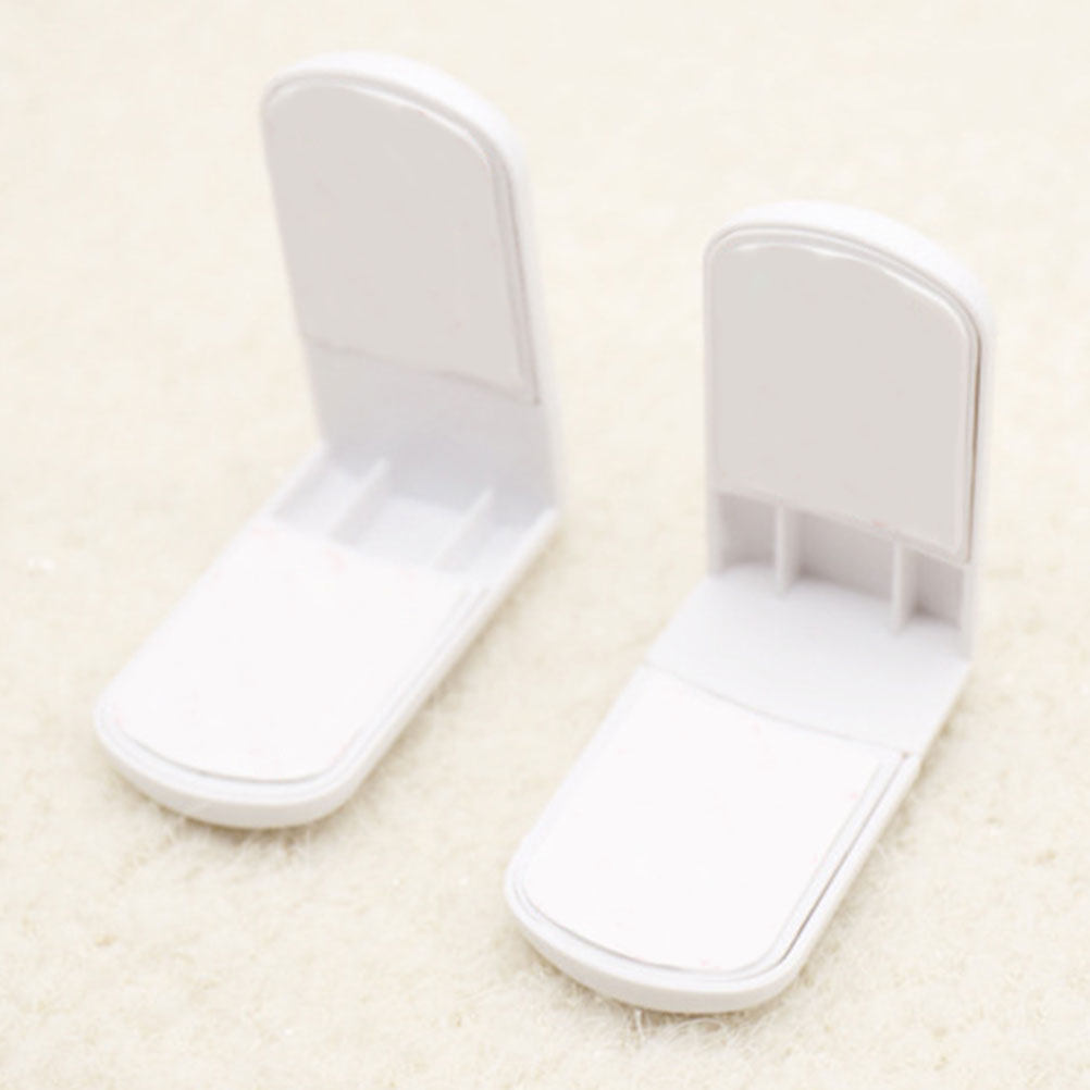 10Pcs Right Angle Baby Safety  – Medicine Cabinet Lock Bewertung und Preis