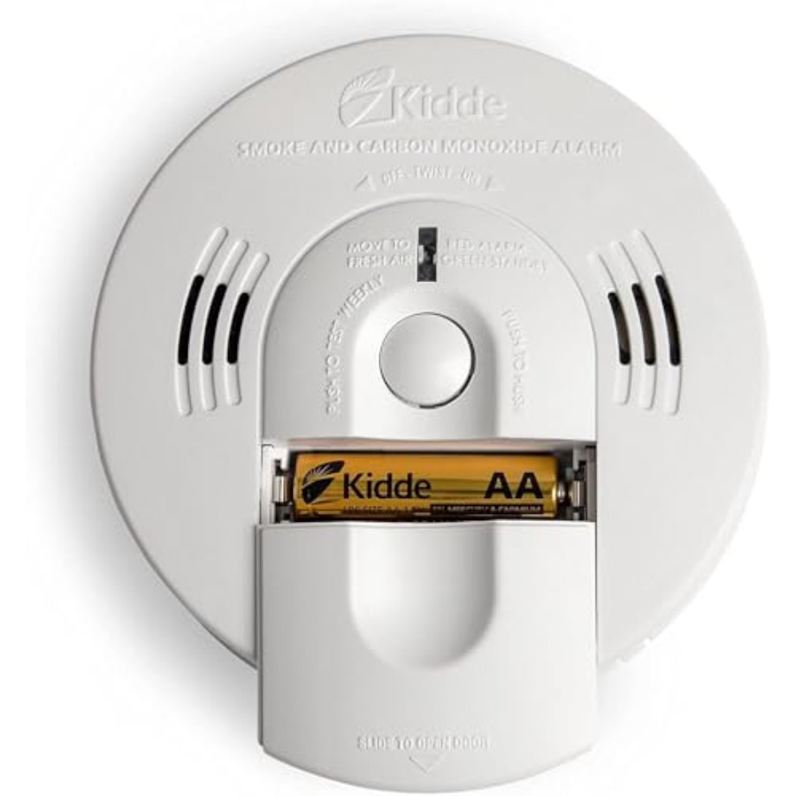 Hardwired interconnect smoke C – Smoke Detector Interconnected Bewertung und Preis