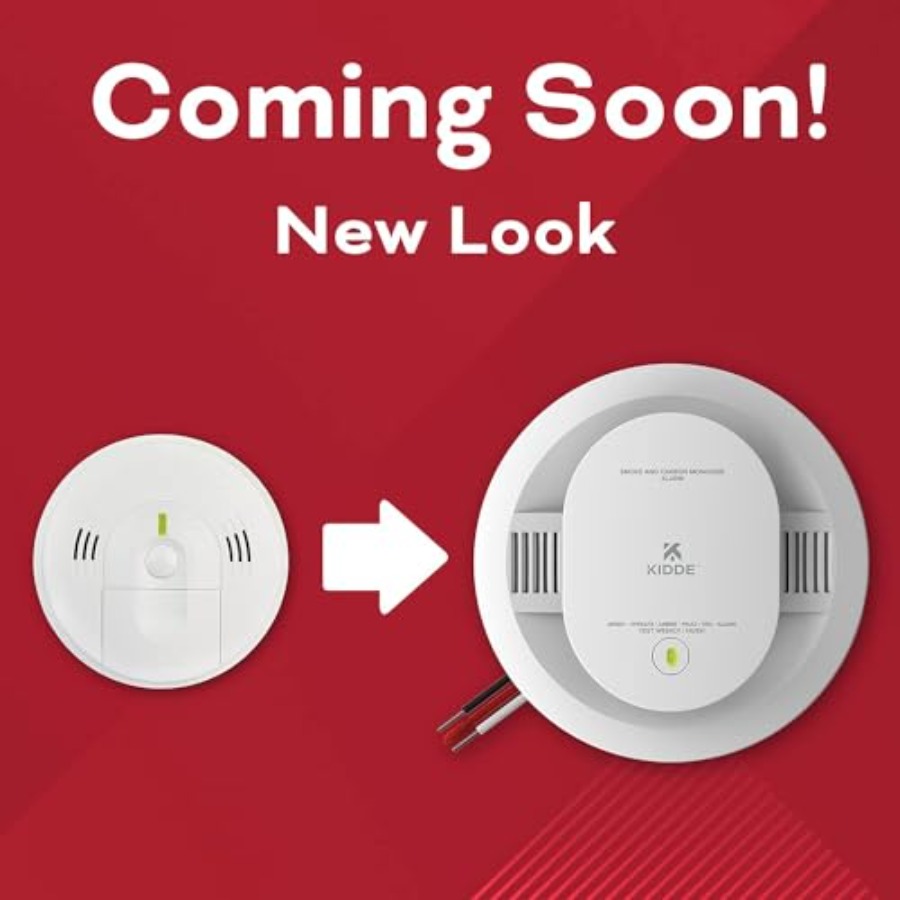 Hardwired interconnect smoke C – Smoke Detector Interconnected Bewertung und Preis