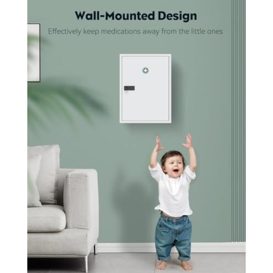 Wall Mount Medicine Cabinet wi – Medicine Cabinet Lock Bewertung und Preis