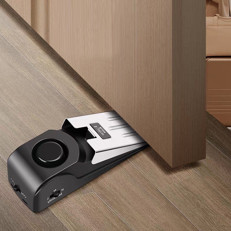 3/1Pcs Door Resistance Alarm W – Door Stop Alarm Bewertung und Preis