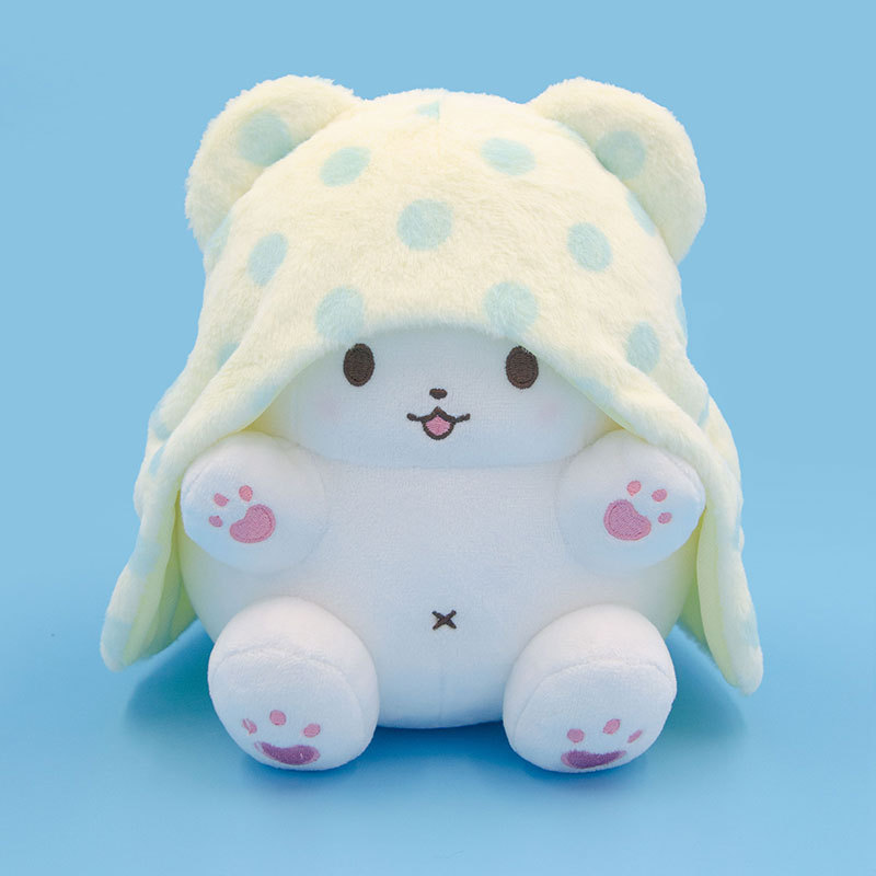 Genuine Kawaii Sanrio Marumofu – Fire Blanket Kitchen Bewertung und Preis