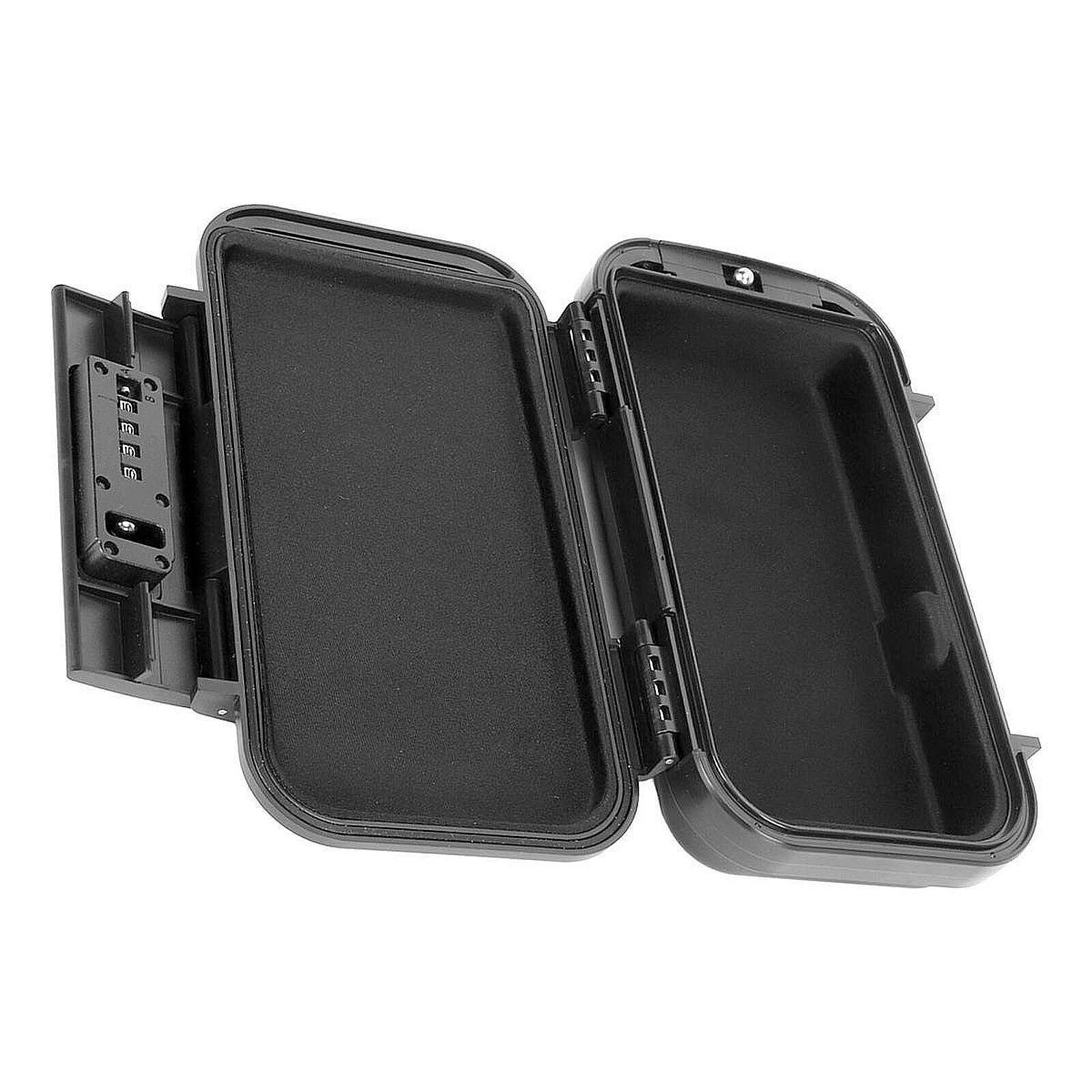 Portable Safe Box Large Capaci – Lockbox Key Secure Bewertung und Preis