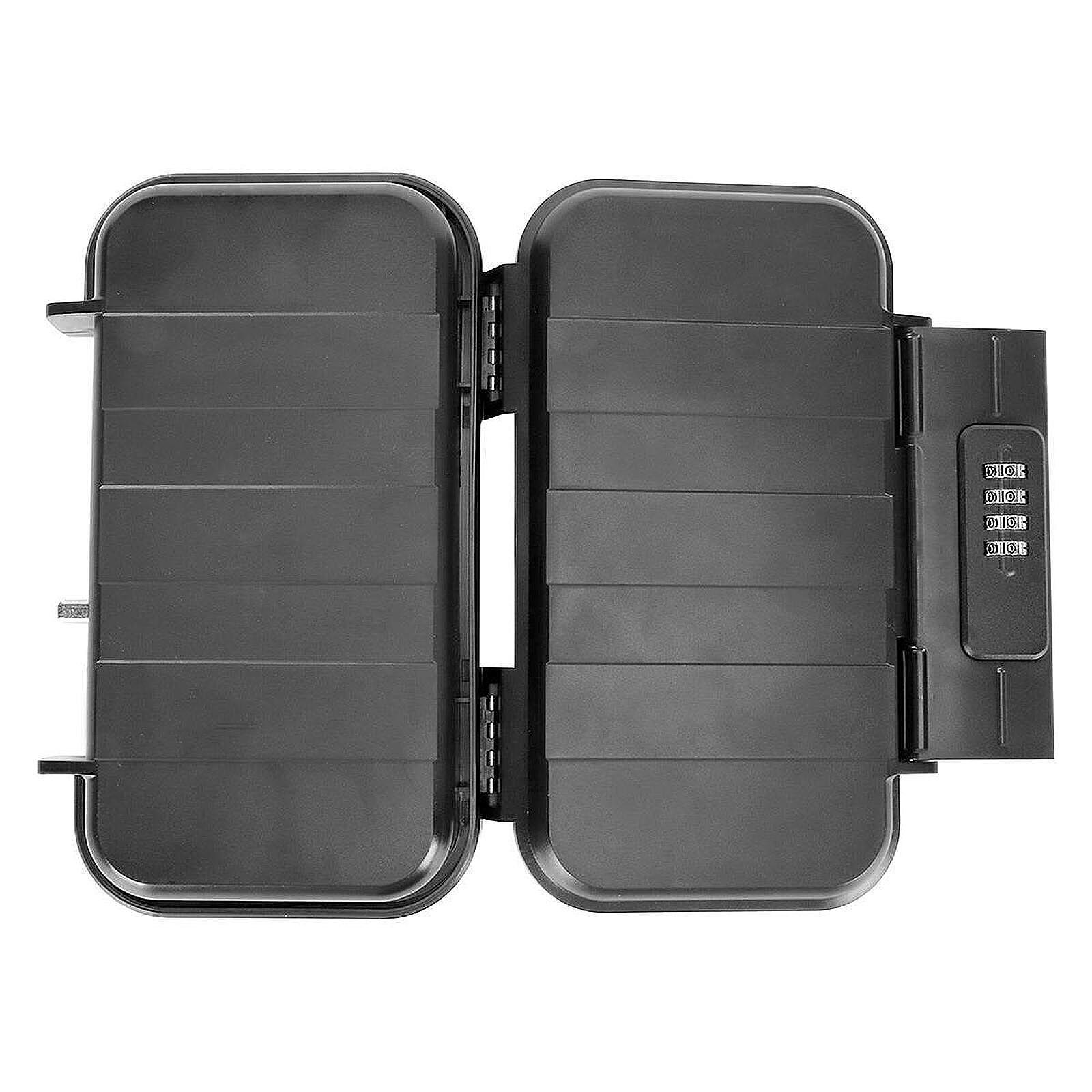 Portable Safe Box Large Capaci – Lockbox Key Secure Bewertung und Preis