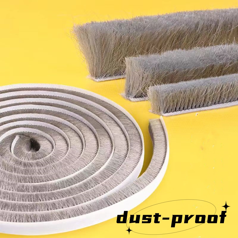 Self-adhesive Bristles Wool Pi – Window Lock Bar Bewertung und Preis