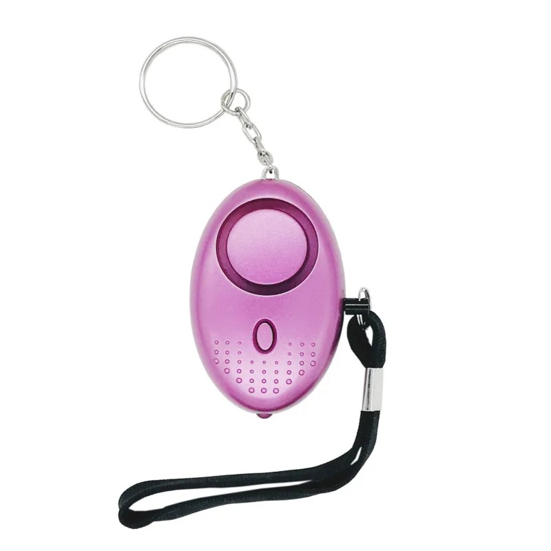 130dB Anti-wolf Girl Child Wom – Personal Alarm Keychain Bewertung und Preis
