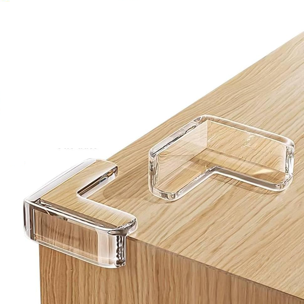 Baby Proofing Corner Protector – Outlet Cover Baby Bewertung und Preis