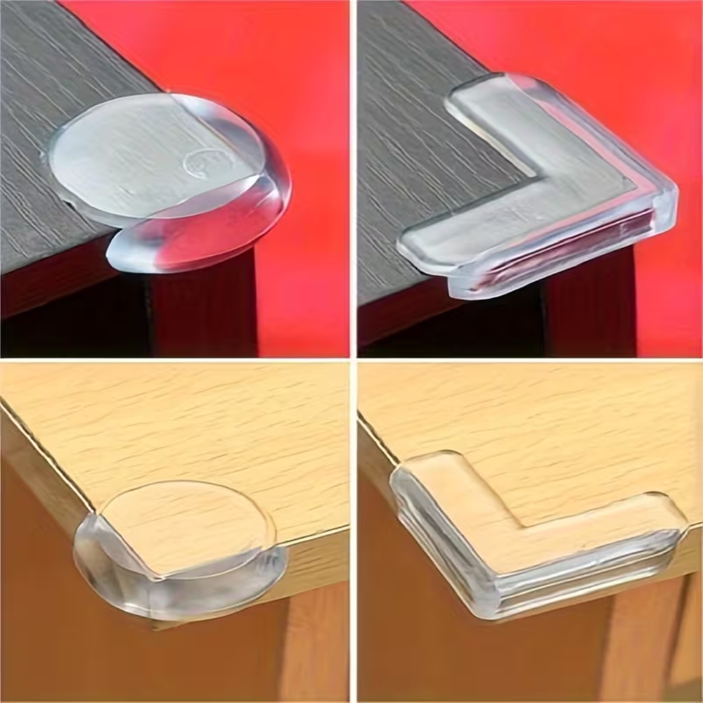 Baby Proofing Corner Protector – Outlet Cover Baby Bewertung und Preis